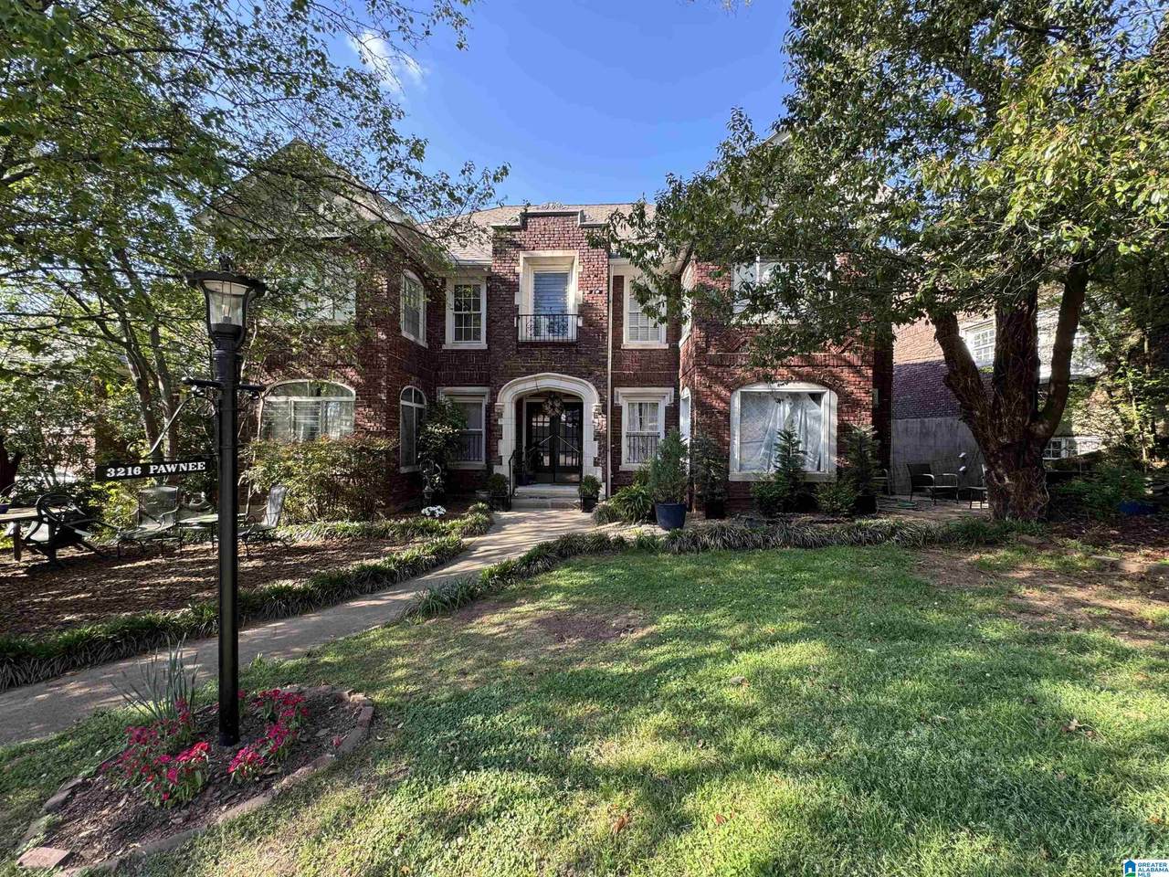 3216 Pawnee Avenue - Photo 1