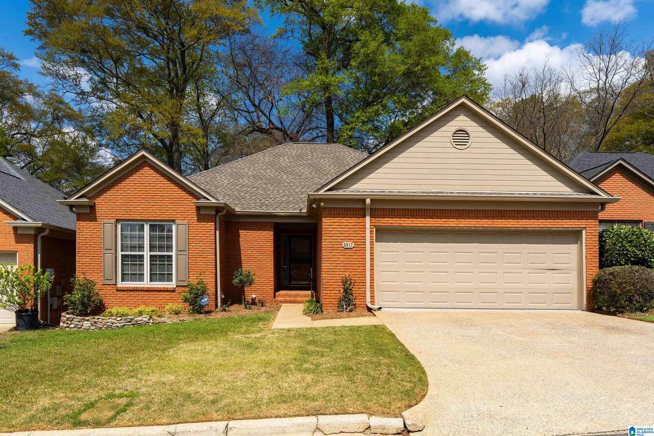 2317 Timber Ridge Circle - Photo 1