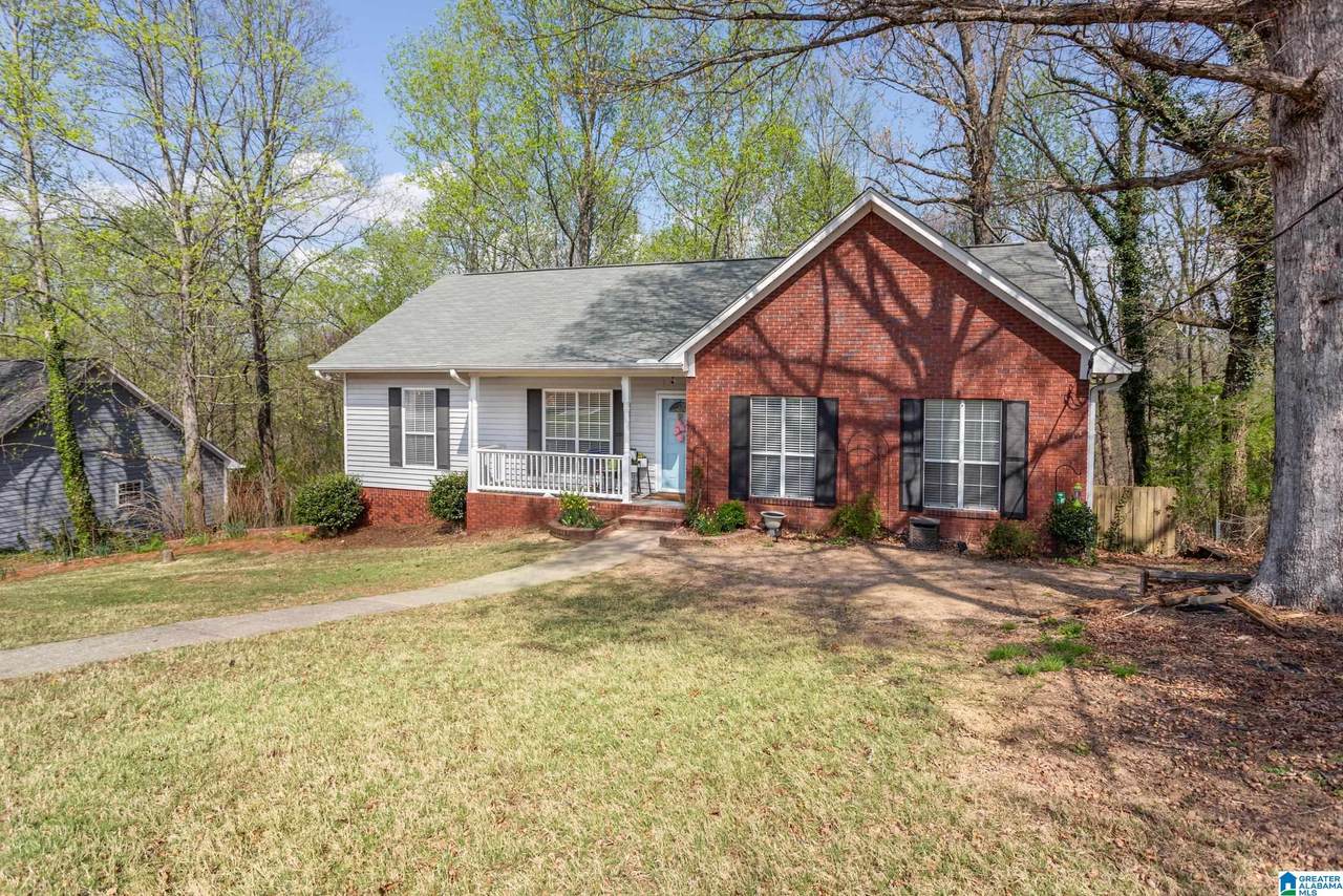 7540 Breane Drive - Photo 1