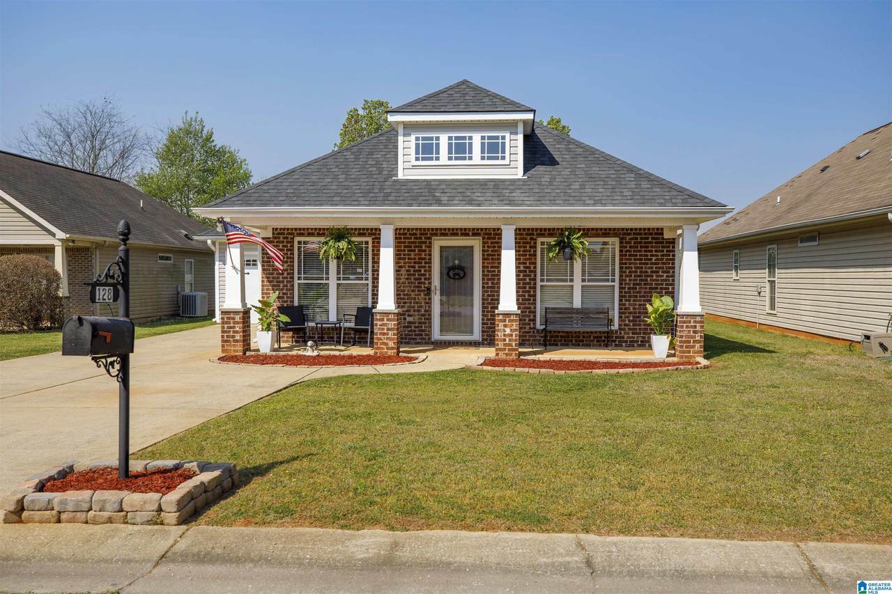128 Whitestone Trail - Photo 1