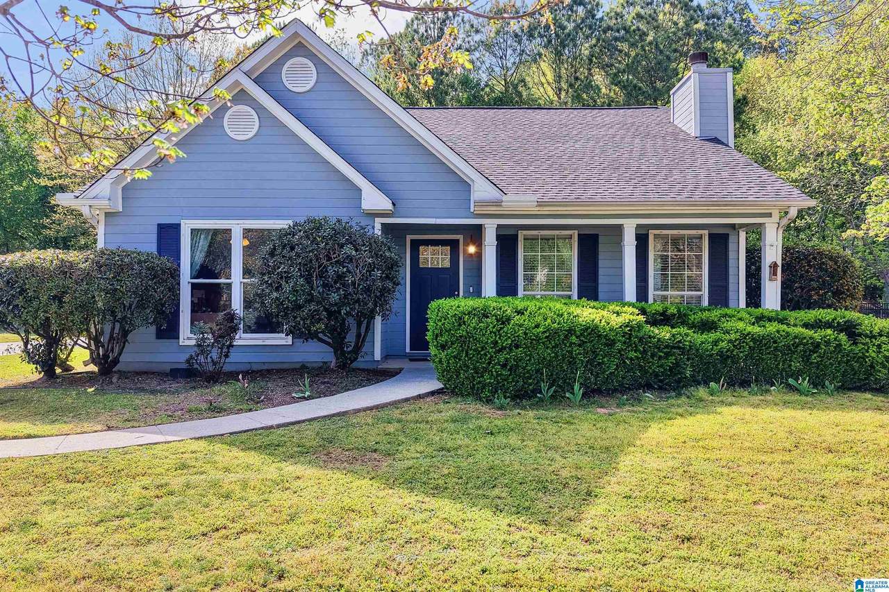156 Stonehaven Drive - Photo 1