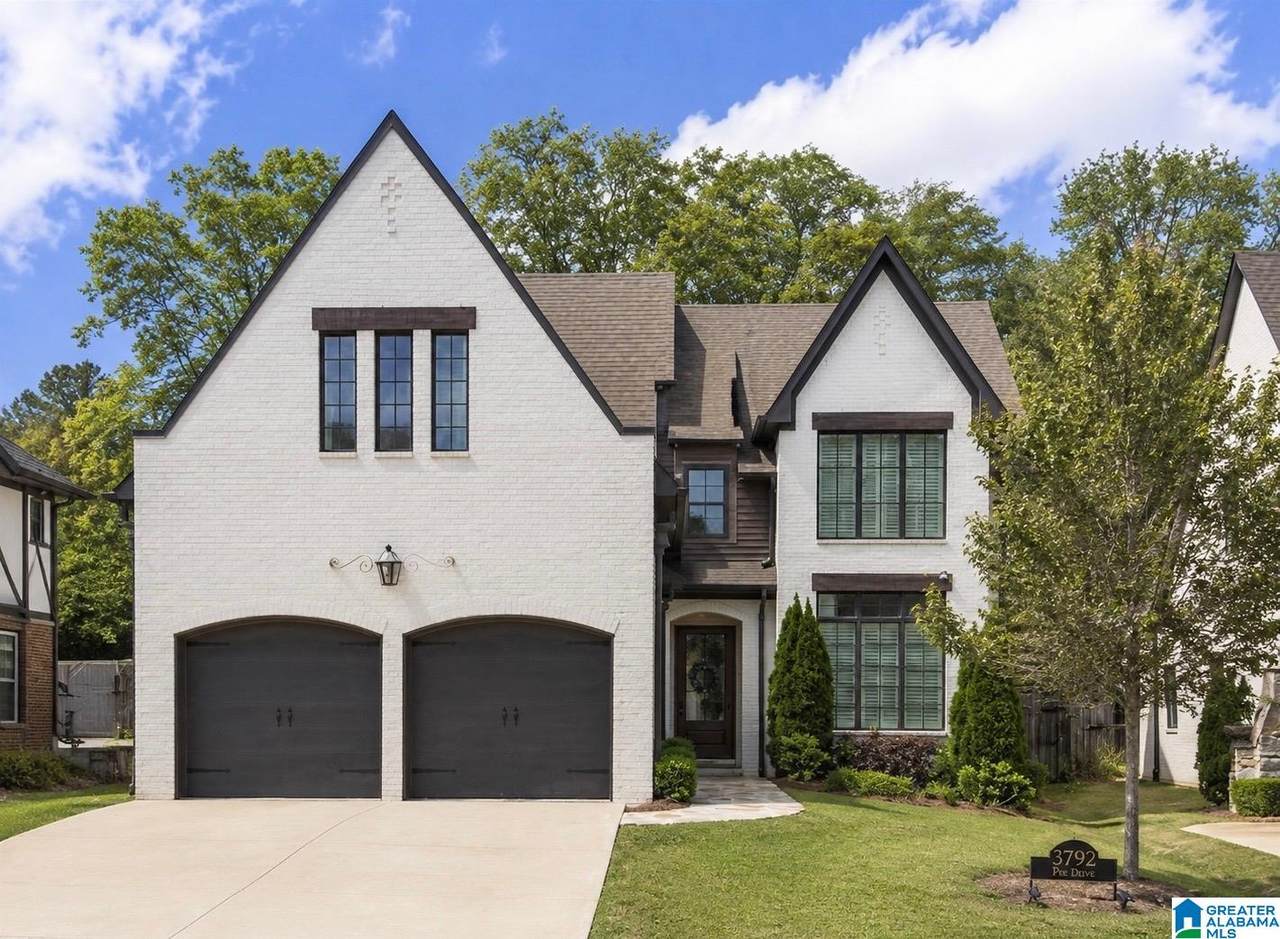 3792 Poe Drive - Photo 1
