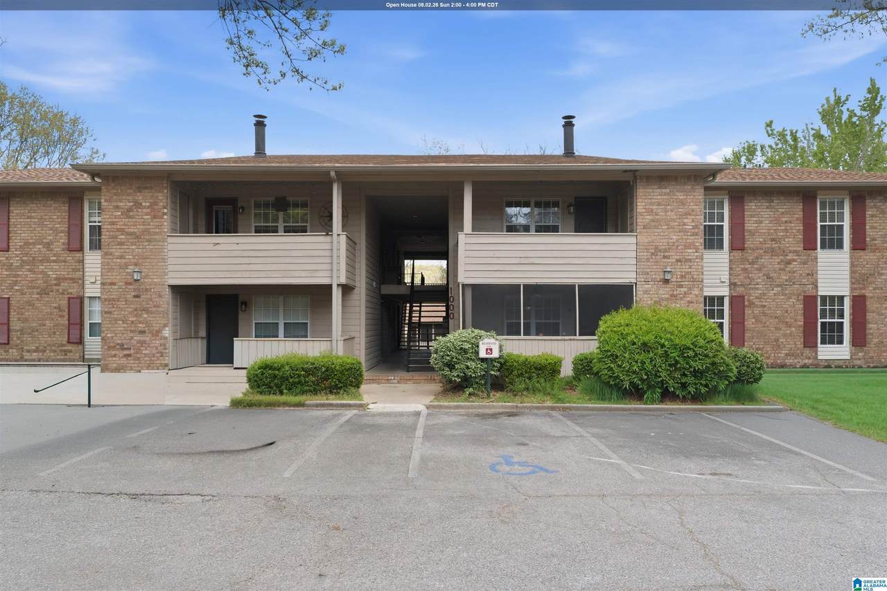 1007 Patton Creek Lane - Photo 1