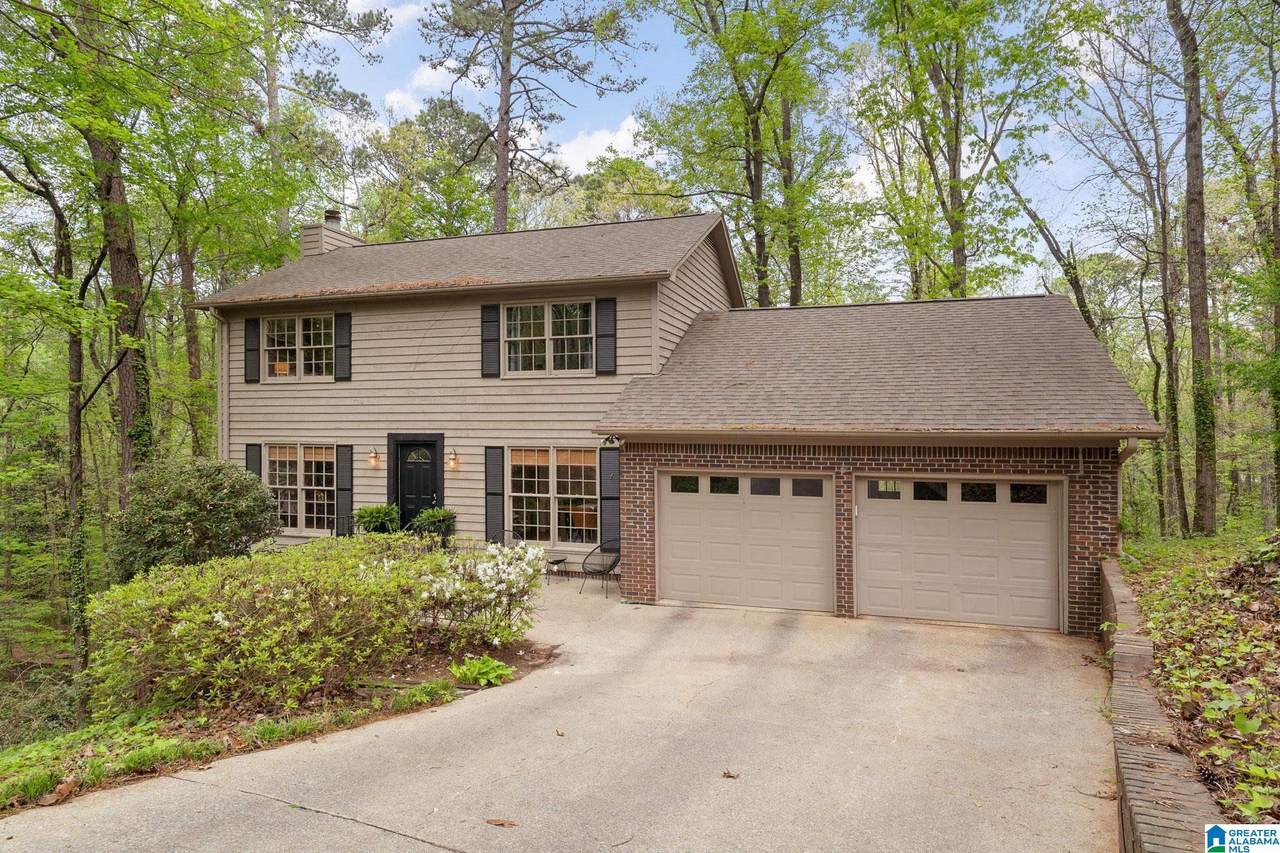 2000 Ridgetop Court - Photo 1