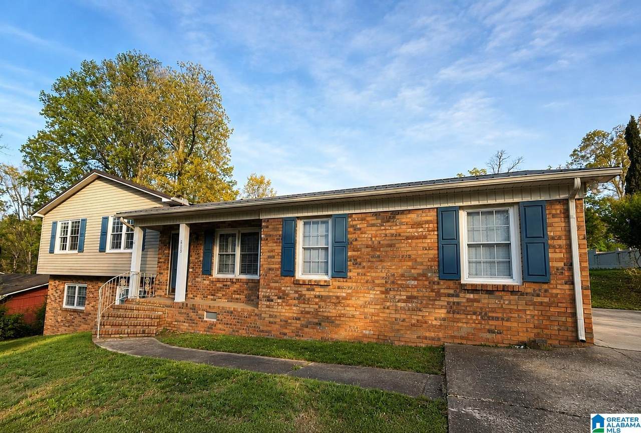 815 Creek Trail - Photo 1