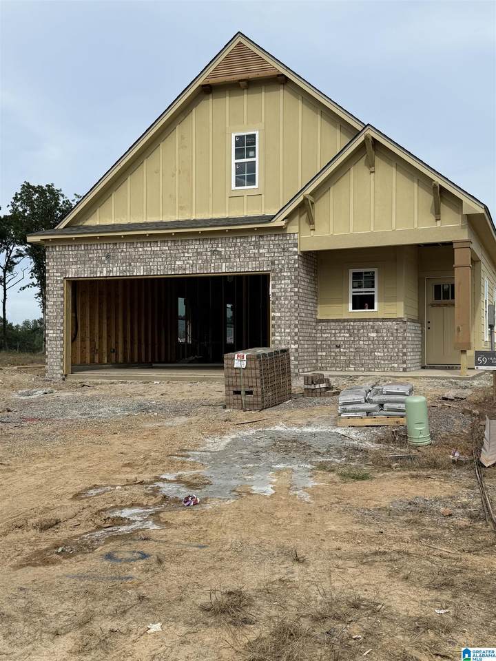337 Huntley Ridge Bend - Photo 1