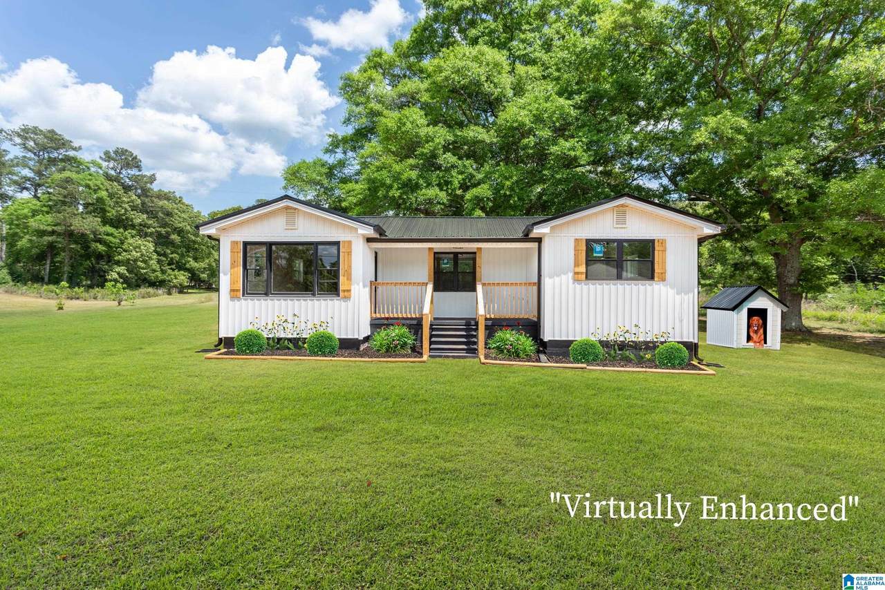 3791 Choctaw Street - Photo 1