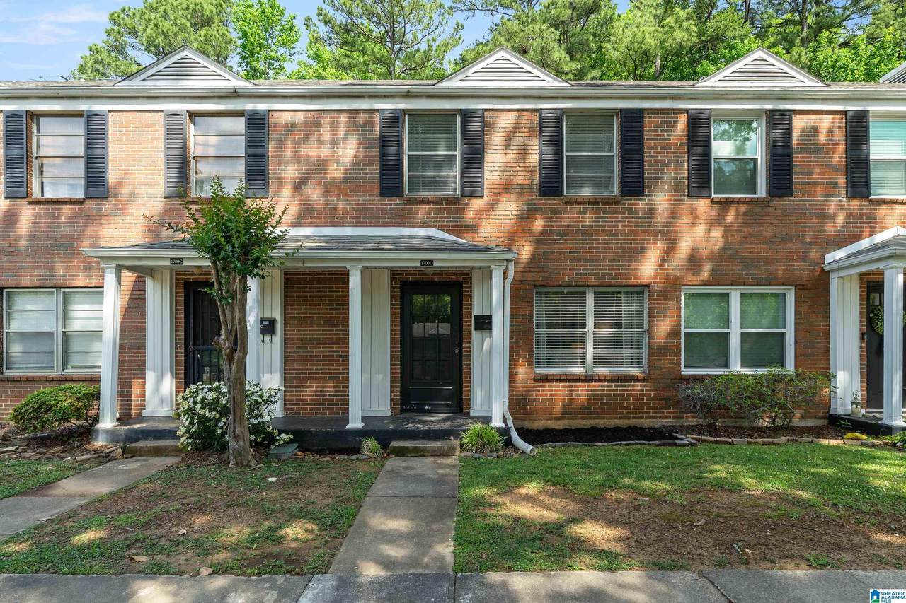 1700 Valley Avenue - Photo 1