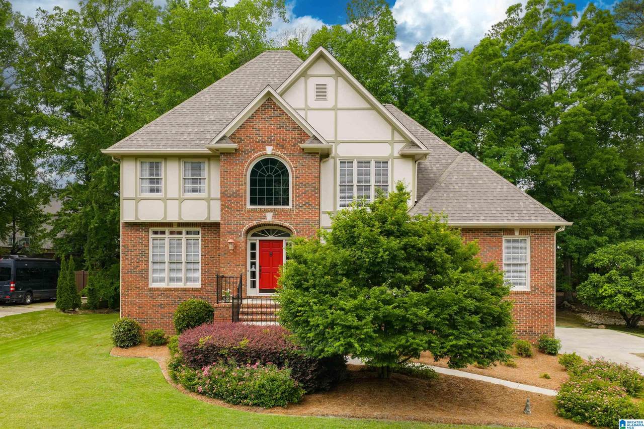 4516 Eagle Point Drive - Photo 1