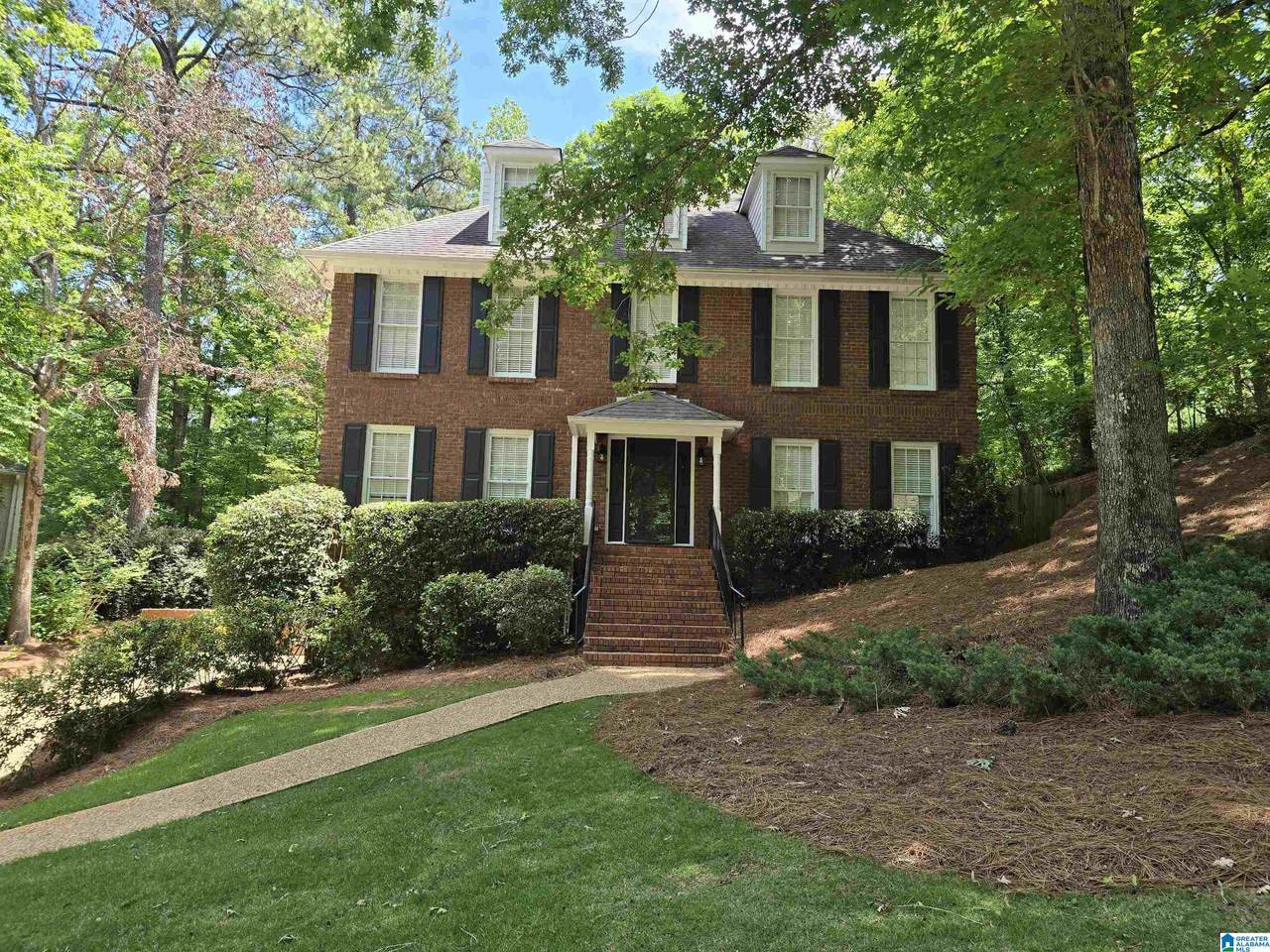 2229 Baneberry Drive - Photo 1