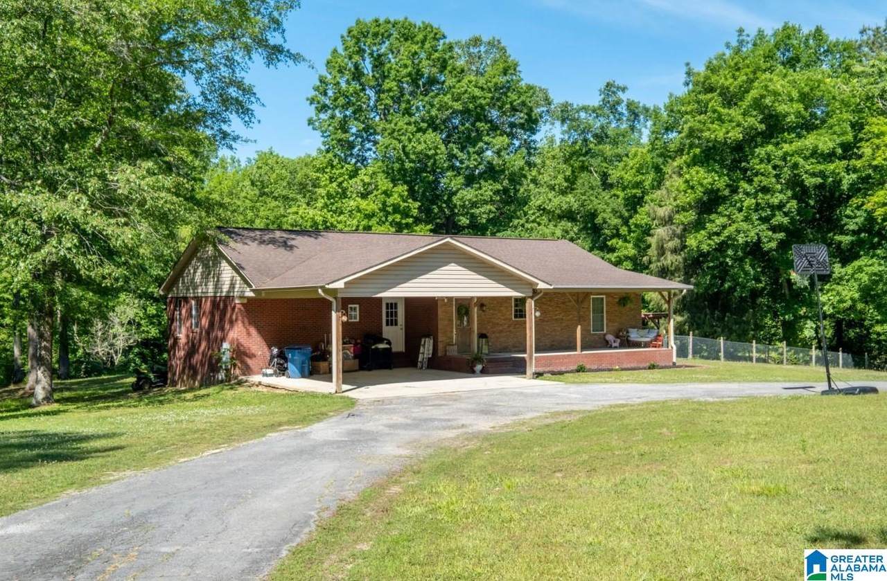 5261 Gilmer Lane - Photo 1