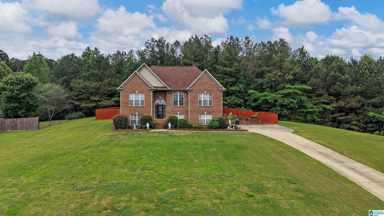 715 Ridgefield Way - Photo 1