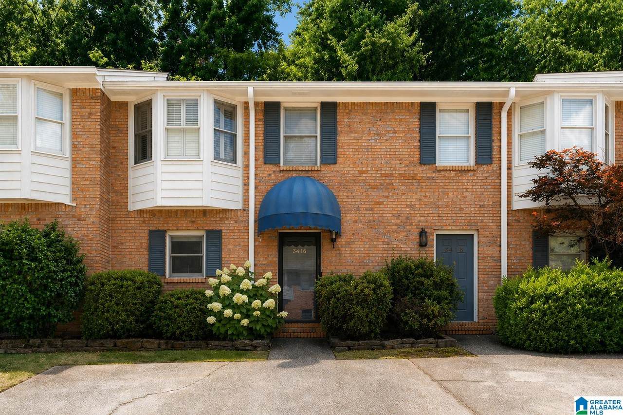 3416 Wisterwood Lane - Photo 1