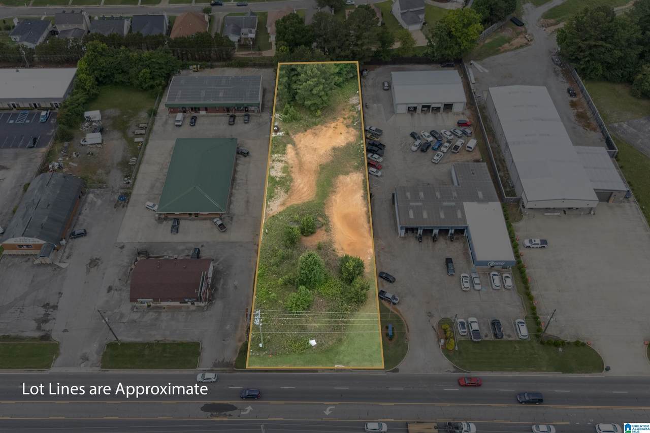 2343 Moody Parkway - Photo 1