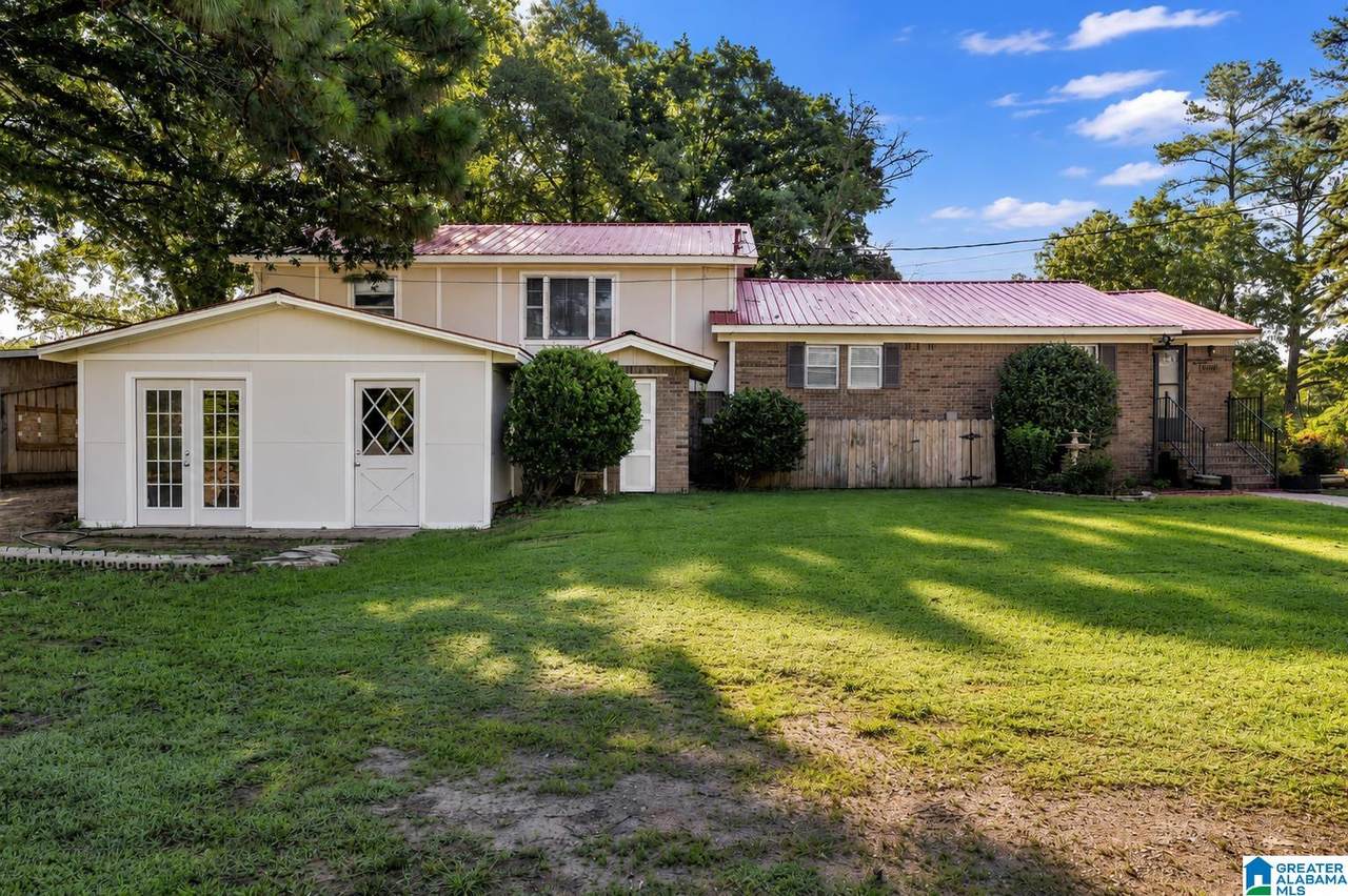 1880 Morris Majestic Road - Photo 1