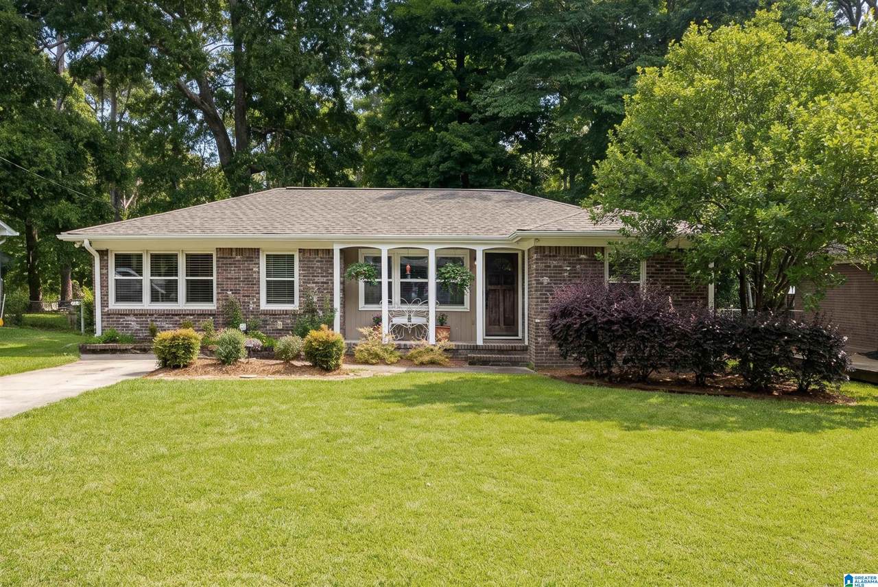 413 Rosewood Street - Photo 1