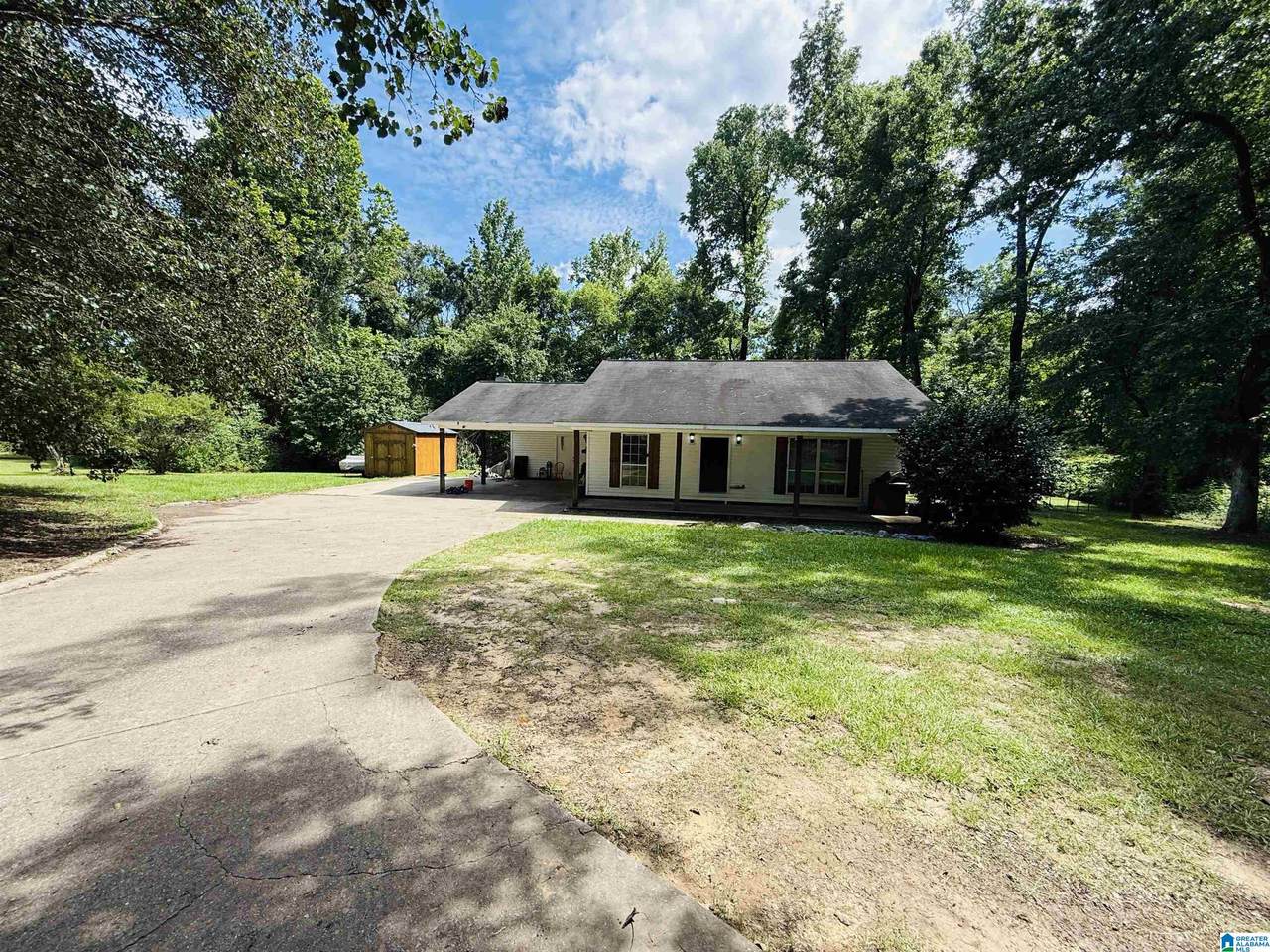 11088 Hagler Coaling Road - Photo 1