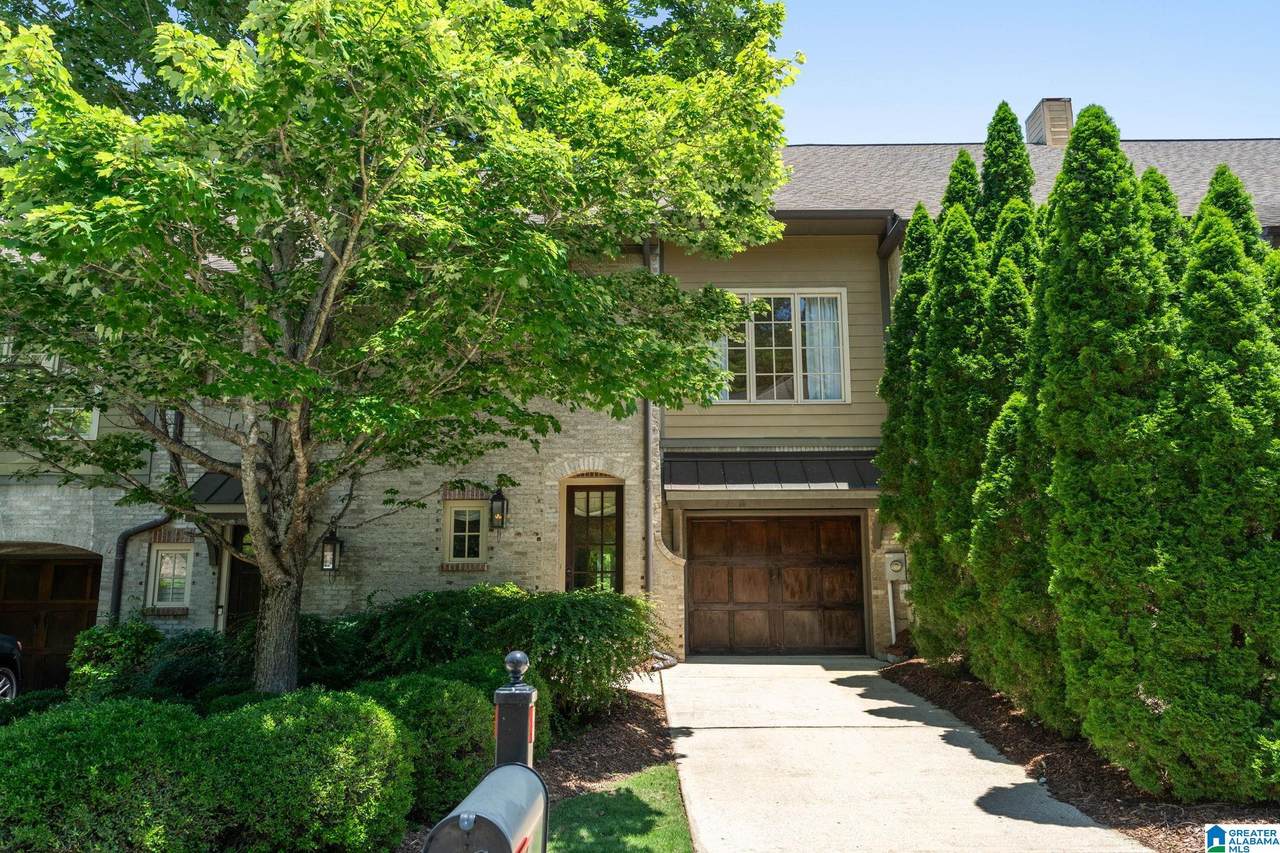2114 Eagle Ridge Drive - Photo 1