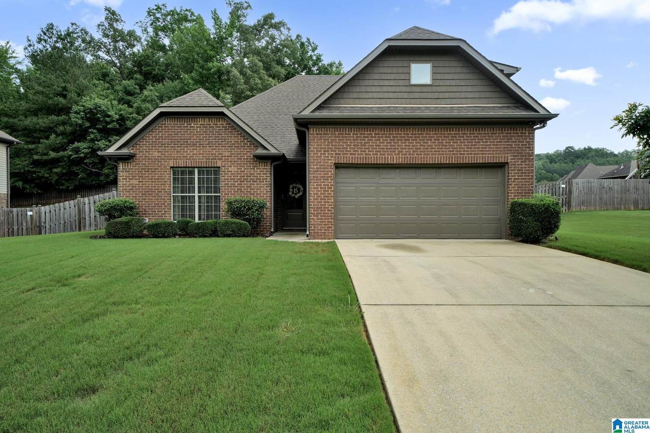 272 Parliament Parkway - Photo 1