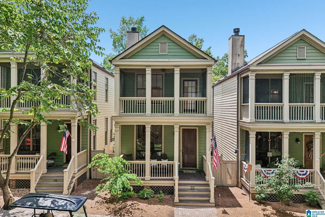 32 Abbott Square - Photo 1