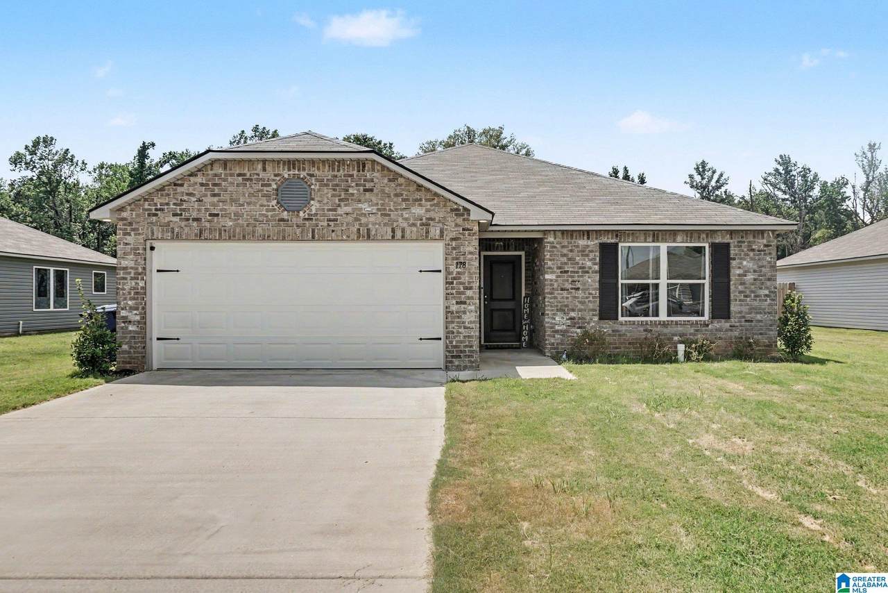 178 Canal Crossing Drive - Photo 1