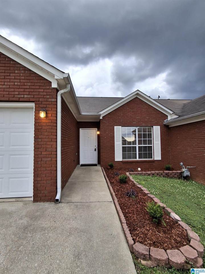 5326 Austin Street - Photo 1