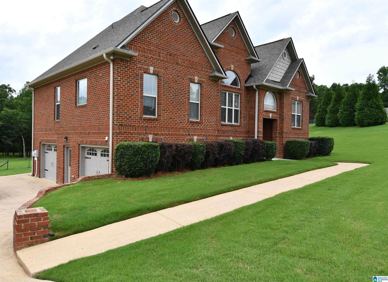 78 Village Trace Drive - Photo 1