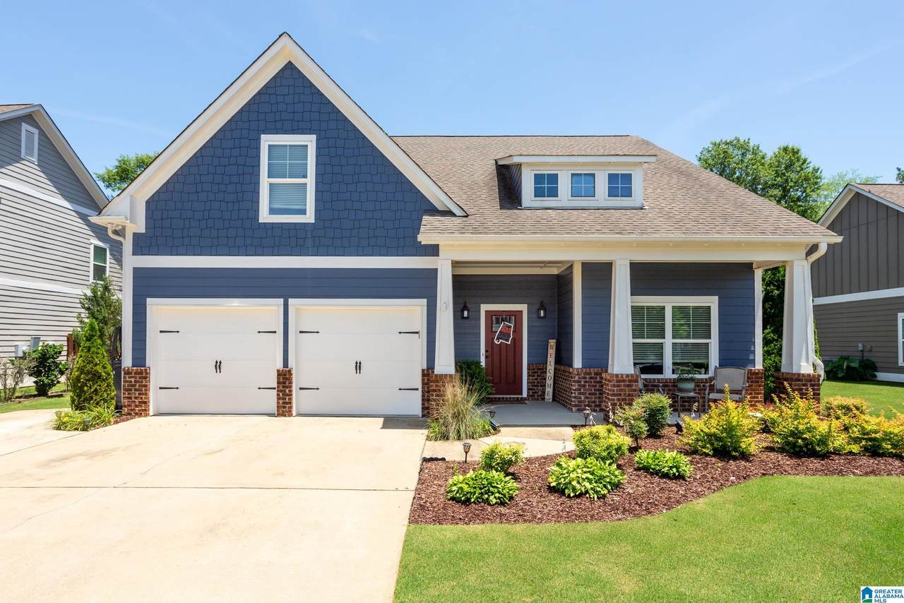 4162 Gardenia Lane - Photo 1