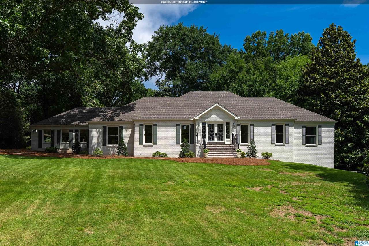 3526 Bethune Drive - Photo 1