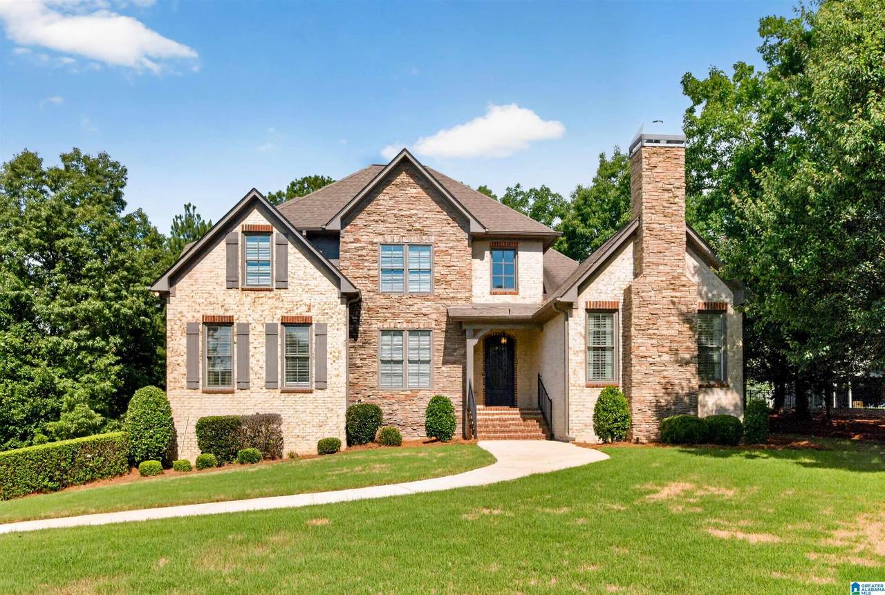1348 Haddon Trail - Photo 1