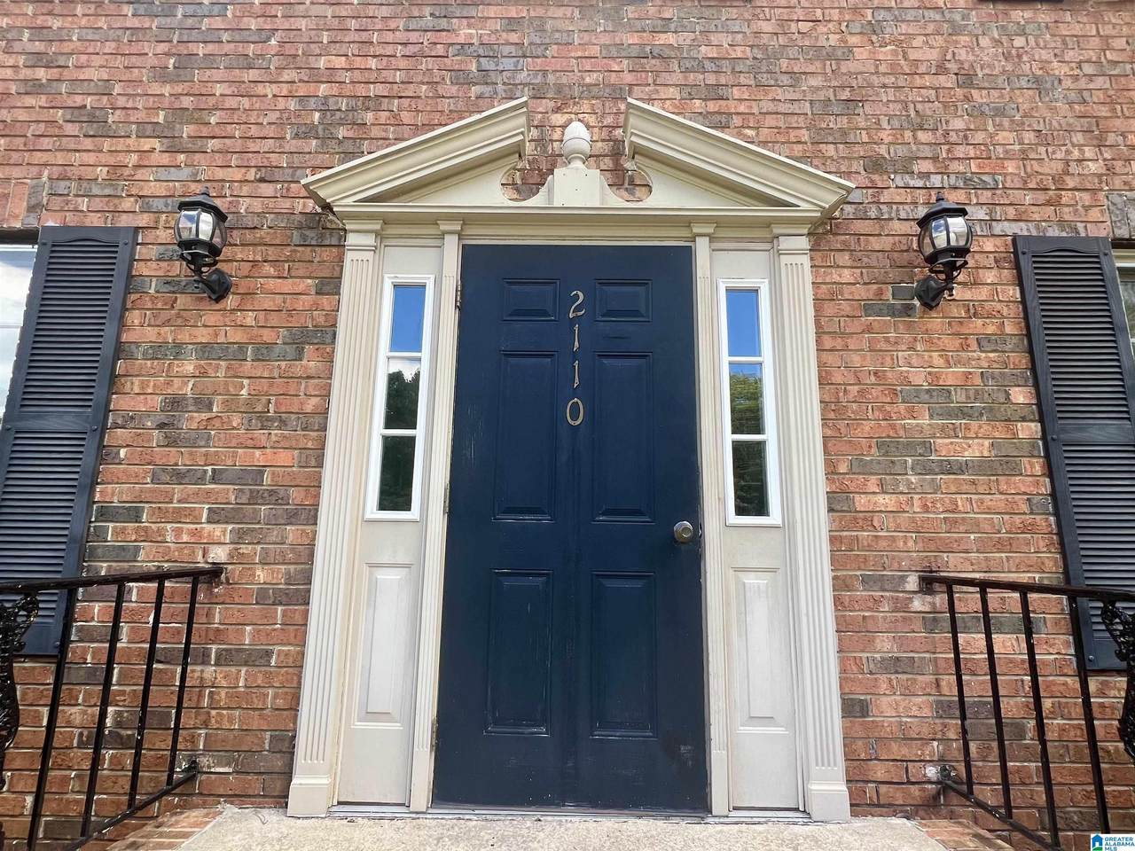 2110 Montreat Way - Photo 1