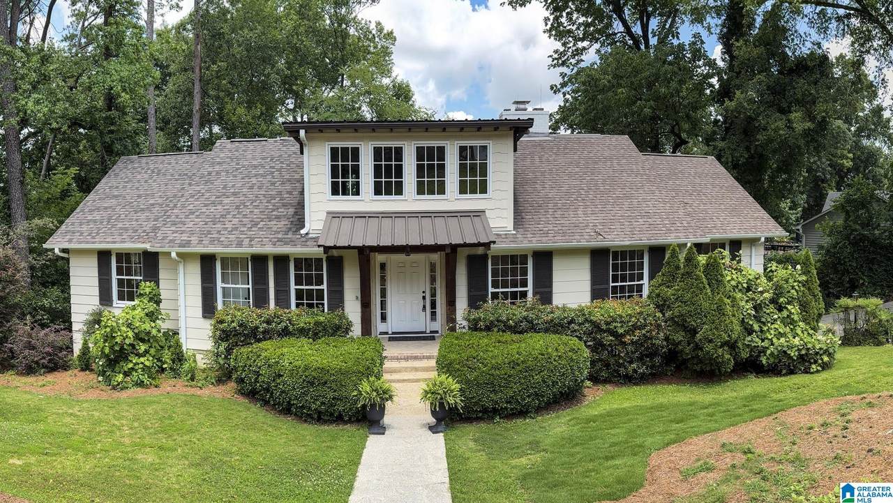 1624 Ridge Road - Photo 1