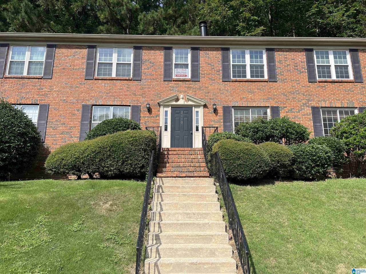 2110 Montreat Way - Photo 1
