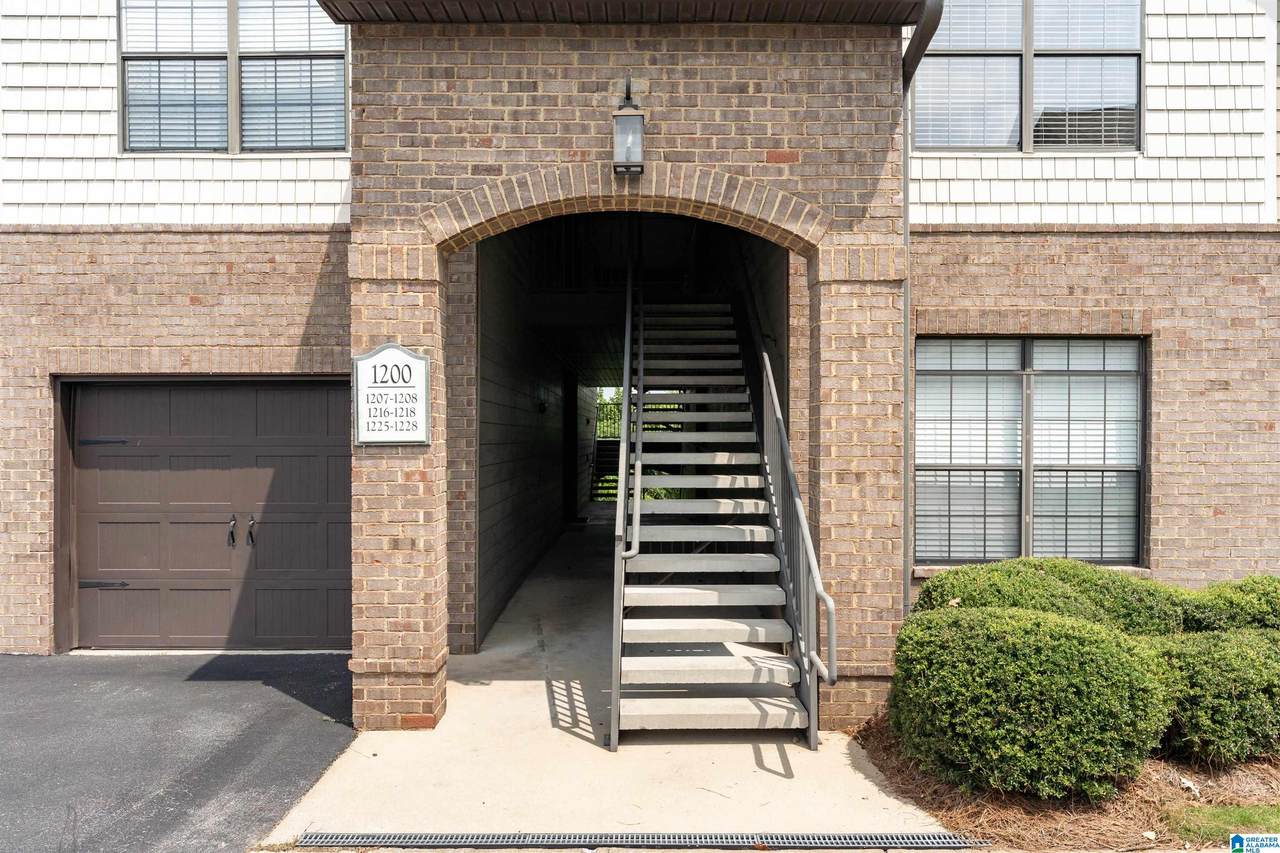 1227 Riverhaven Place - Photo 1