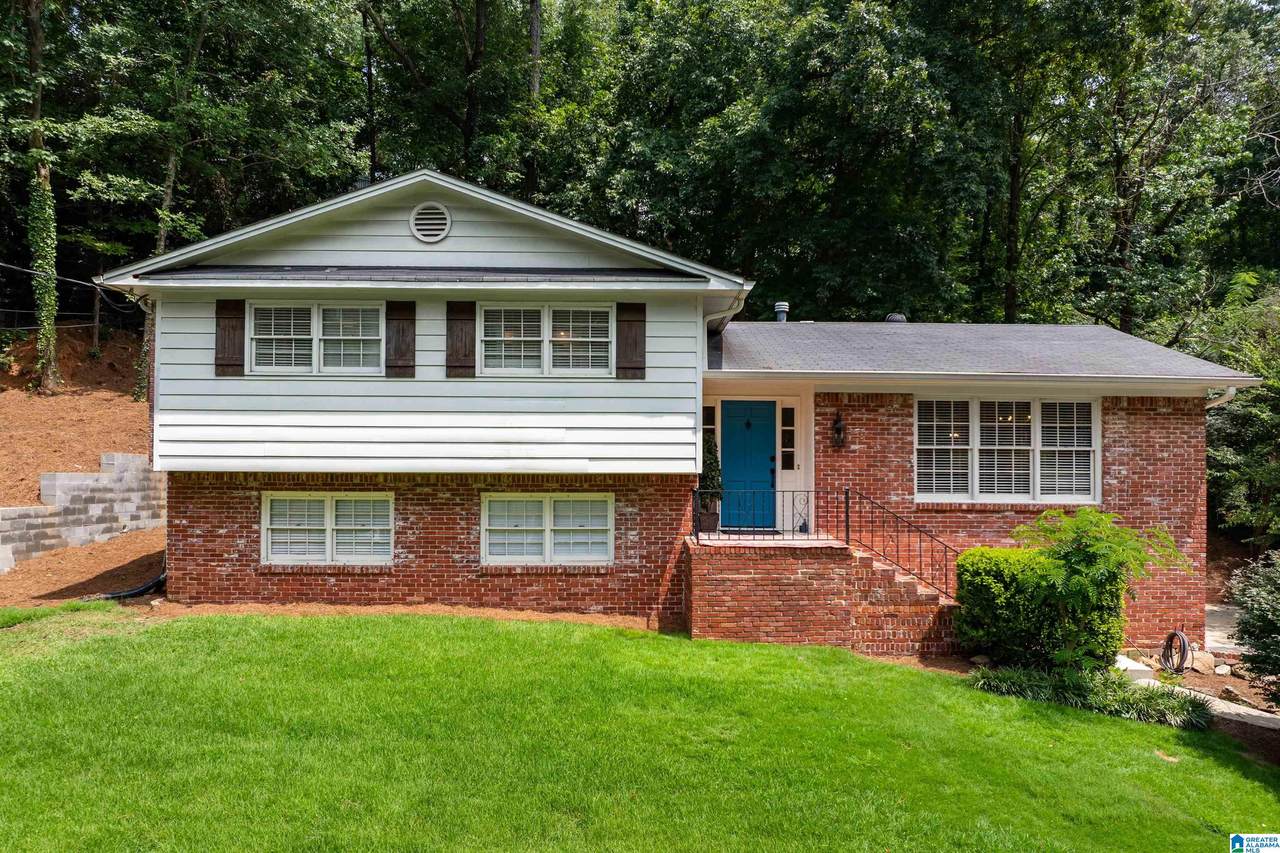 3217 Wisteria Drive - Photo 1