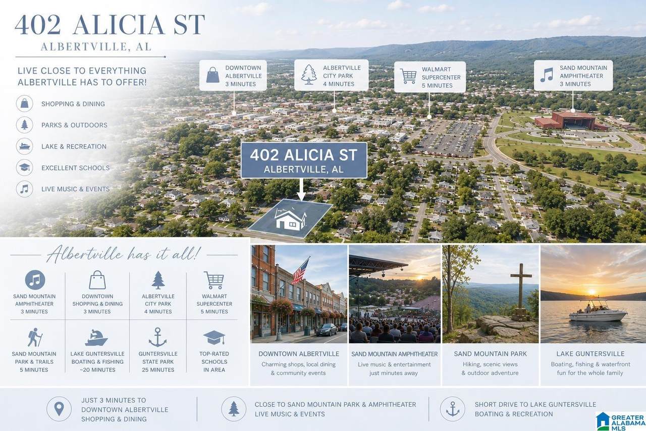 402 Alicia Street - Photo 1