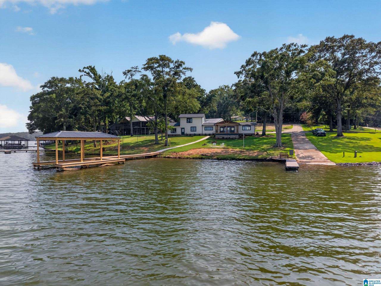 1216 Lakeside Drive - Photo 1