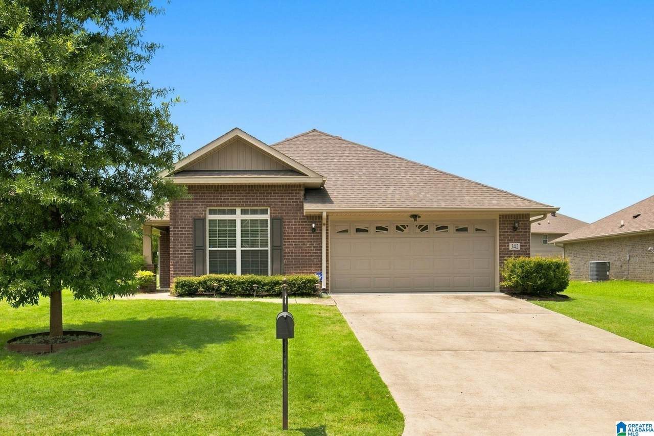 342 Ivy Hills Circle - Photo 1