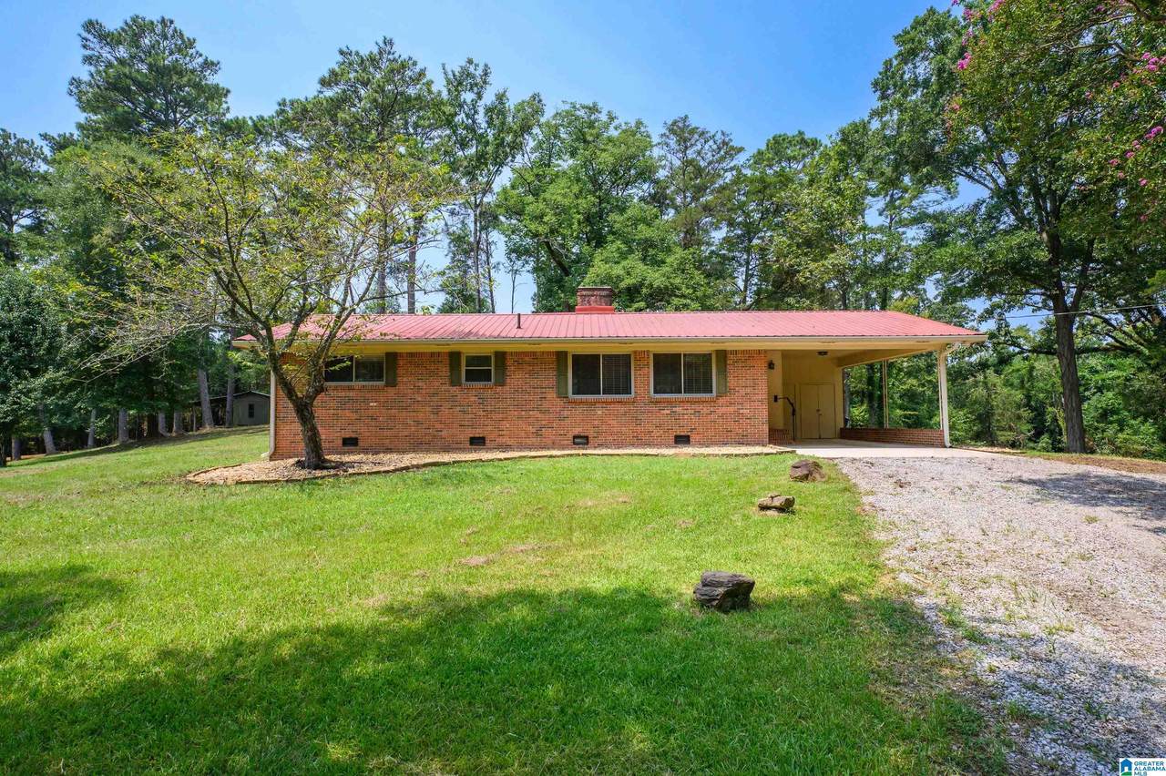 1625 Salem Road - Photo 1