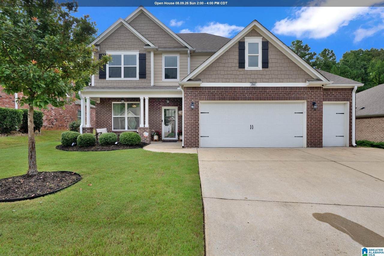 7047 Pine Mountain Circle - Photo 1