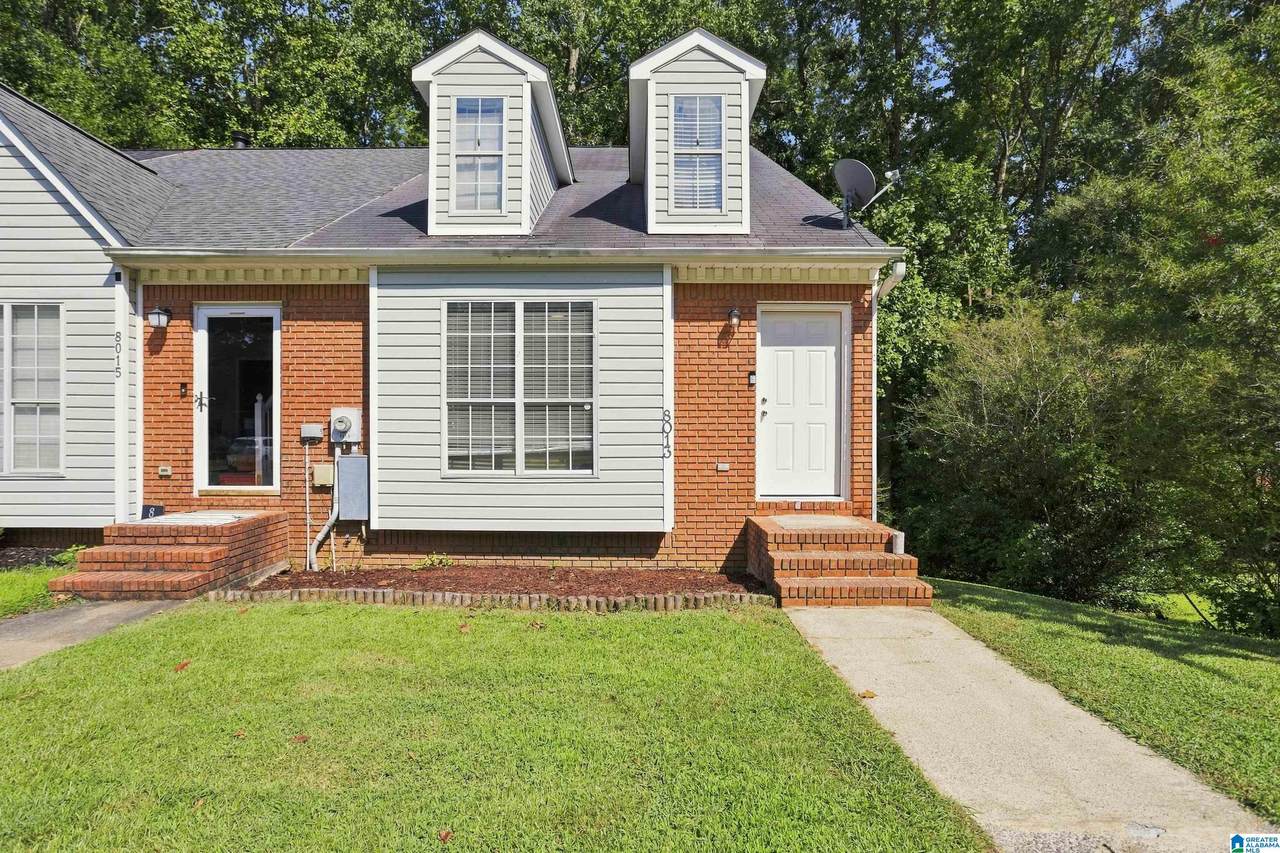 8013 River Bend Road - Photo 1