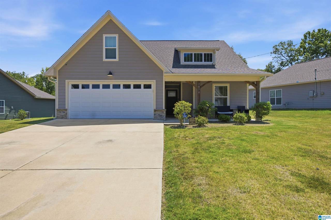 3870 Barton Lane - Photo 1