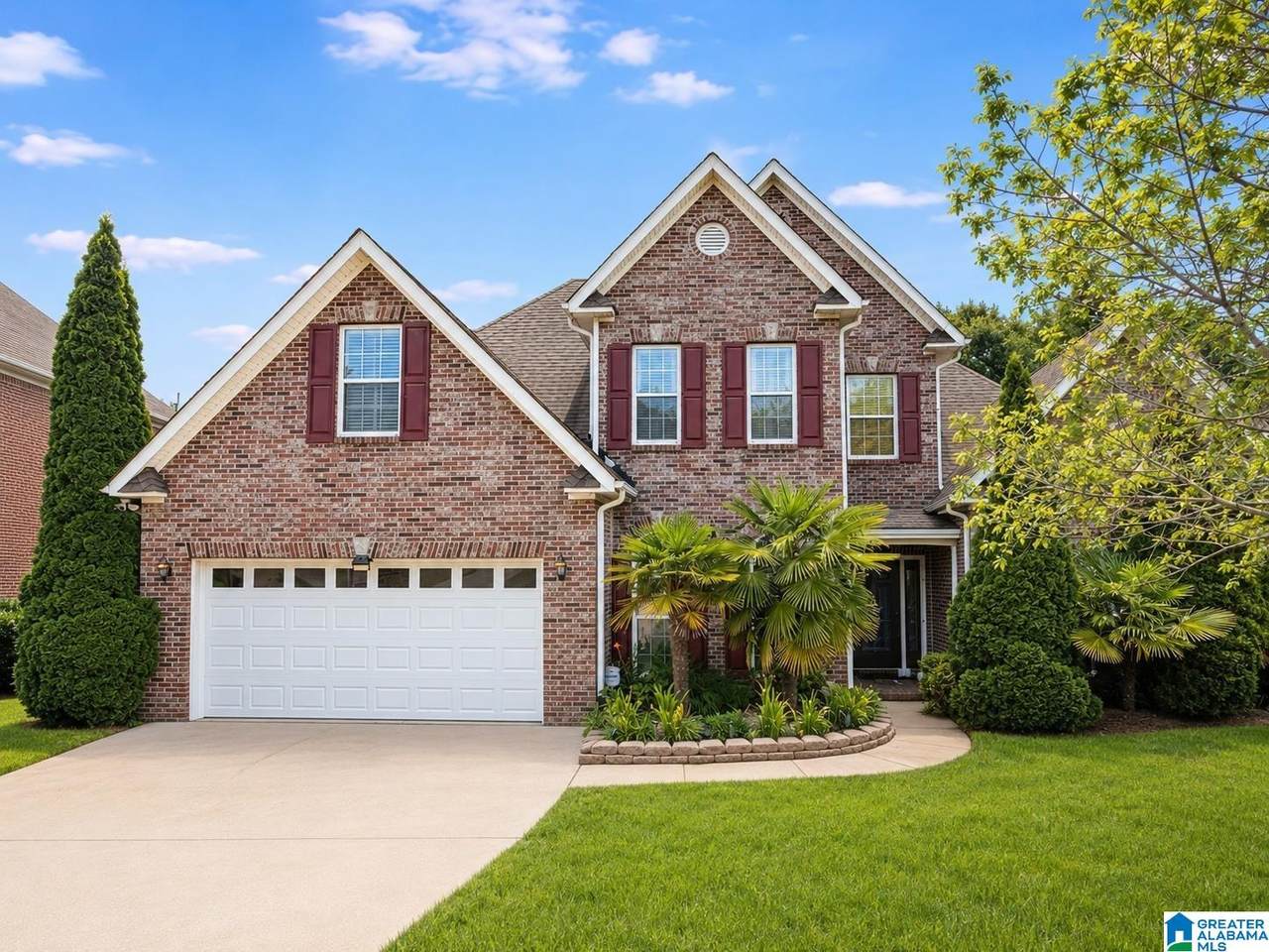 4812 Wood Springs Lane - Photo 1
