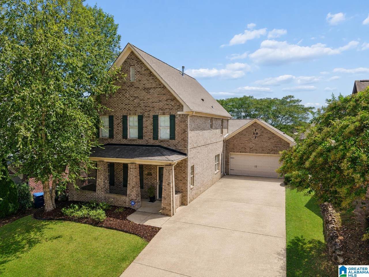 5971 Mountain View Trace - Photo 1