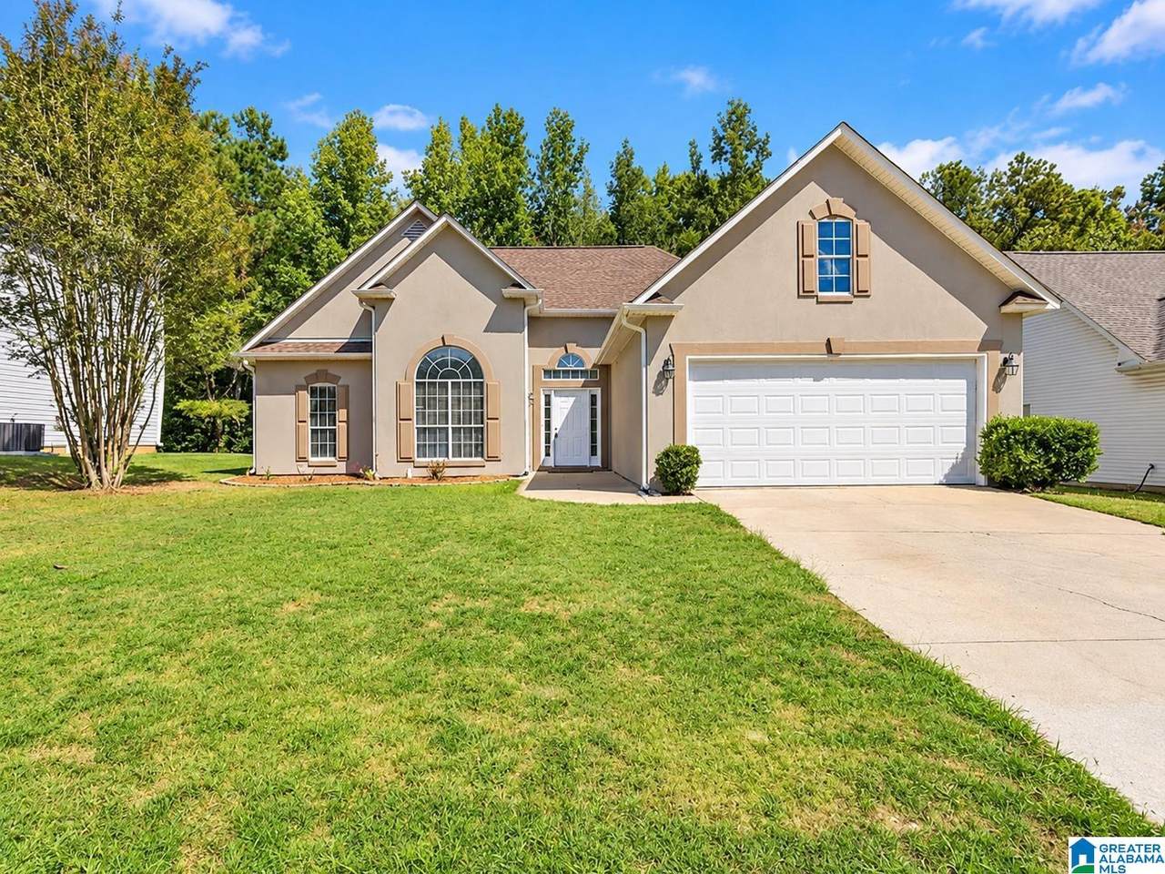 349 Old Cahaba Trail - Photo 1