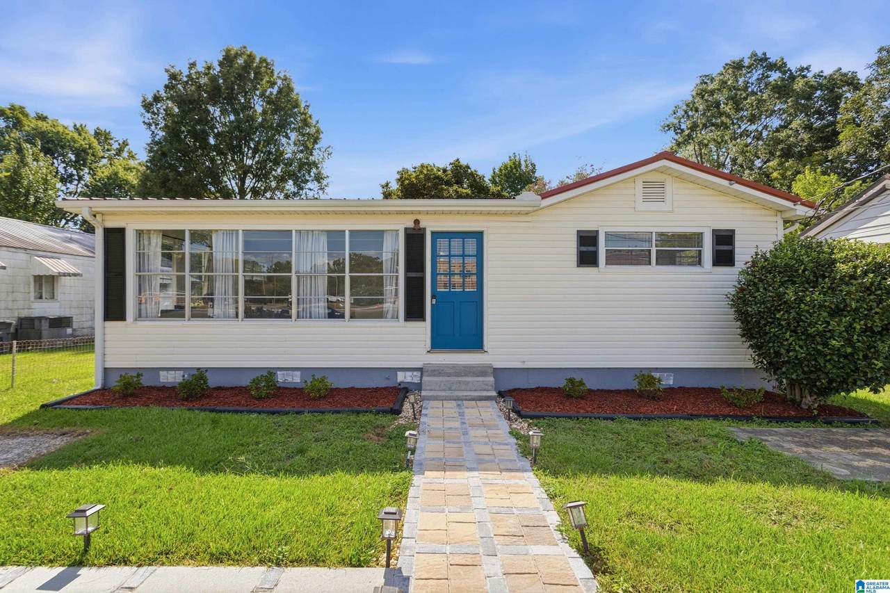 232 15TH STREET - Photo 1