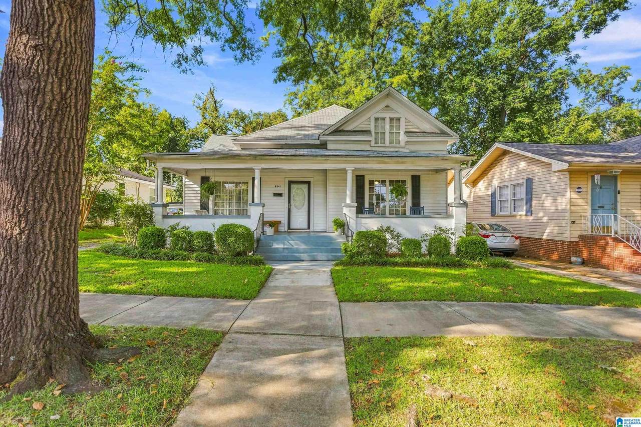 8341 1ST AVENUE - Photo 1