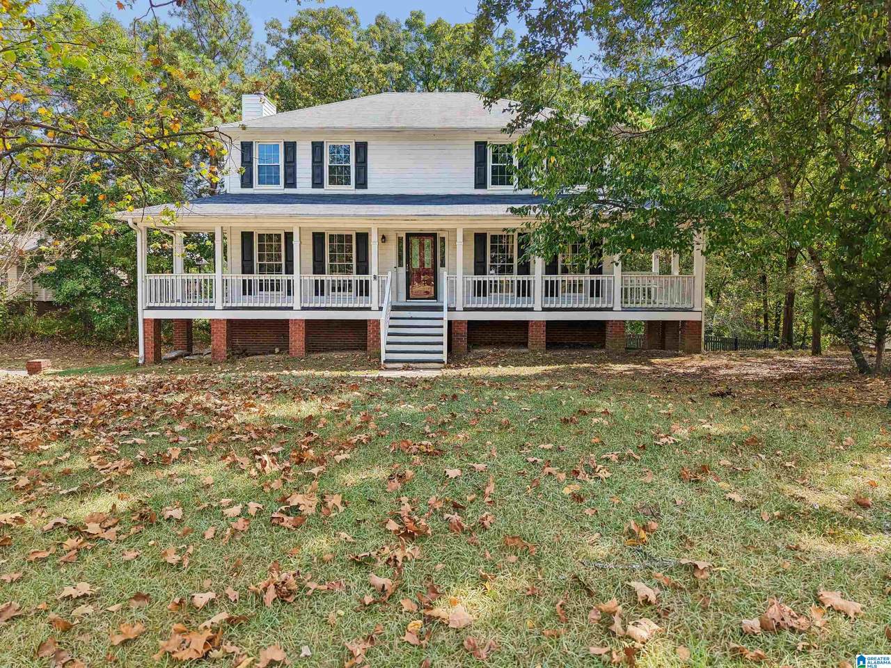 200 Forest Hills Circle - Photo 1