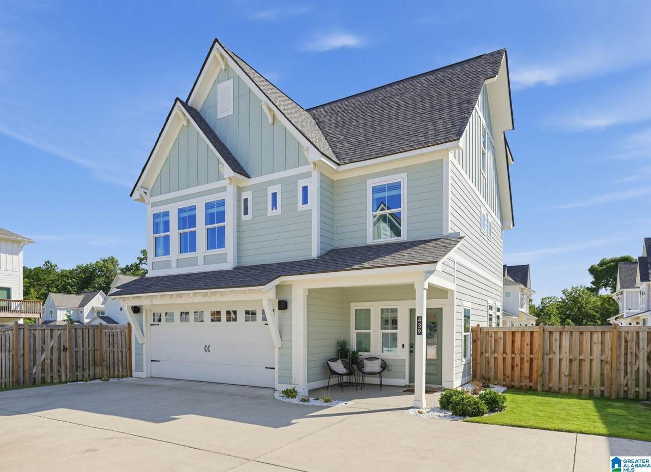 439 Couples Drive - Photo 1