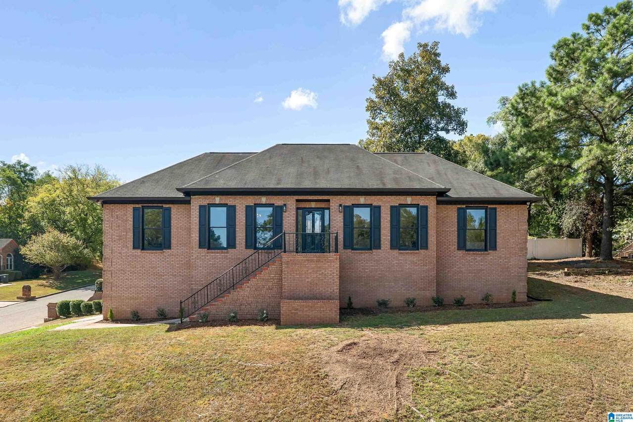 1800 Mandela Drive - Photo 1